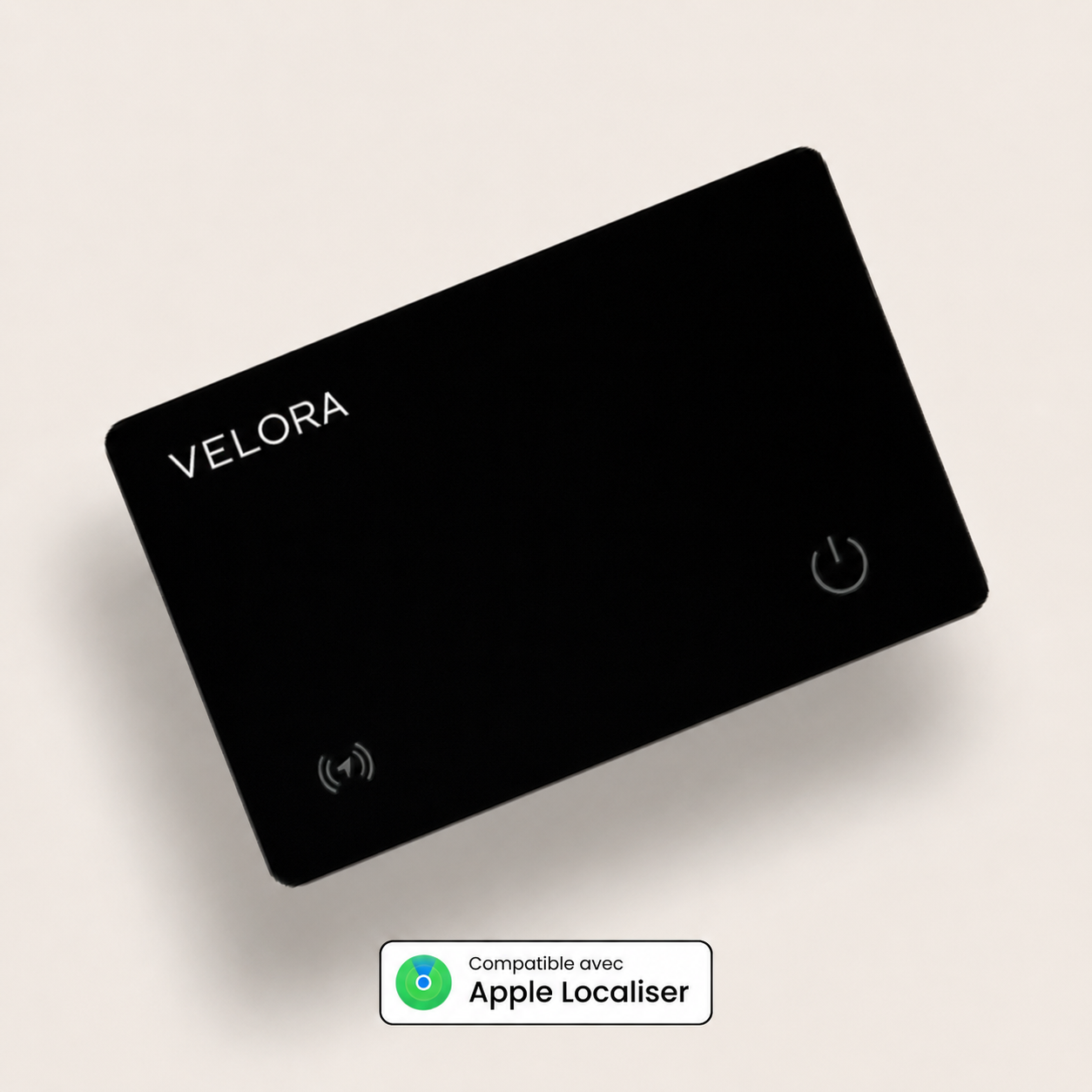 Carte Tracker Velora