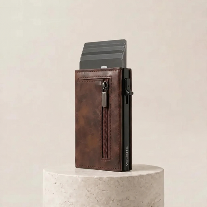 Velora Wallet 2.0