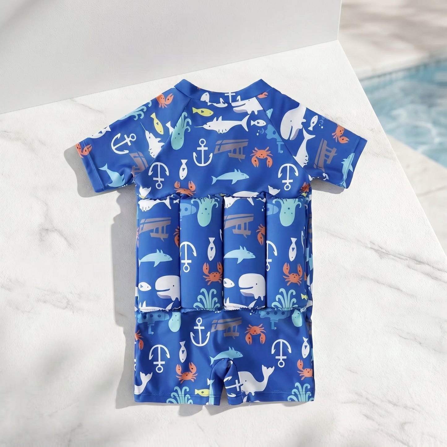 Flotéa™ - Costume da bagno galleggiante