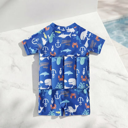 Flotéa™ - Costume da bagno galleggiante