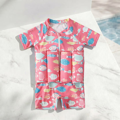 Flotéa™ - Costume da bagno galleggiante