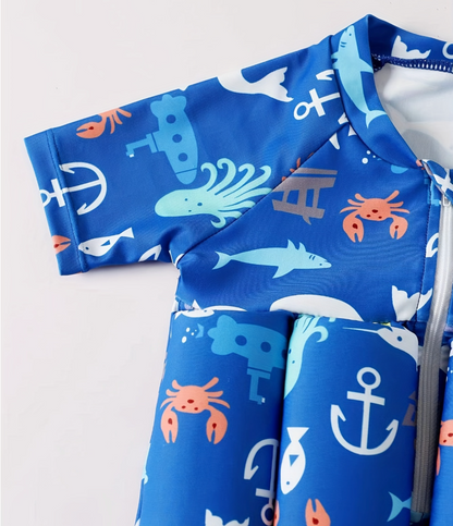 Flotéa™ - Costume da bagno galleggiante